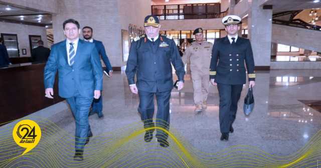 خارجية النواب تؤكد ضرورة دعم قدرات البحرية الليبية لحماية السواحل وضمان الأمن الوطني