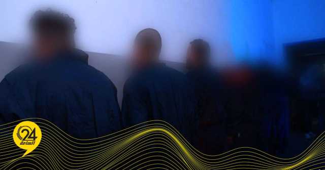 ضبط شبكة تصنيع وبيع خمور أدت إلى وفيات وإصابات خطيرة في بنغازي