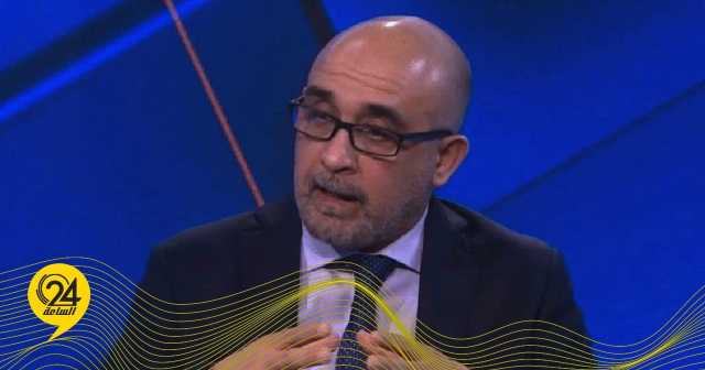 فؤاد: توغل الكيان الإسرائيلي في سوريا «أمر طبيعي»