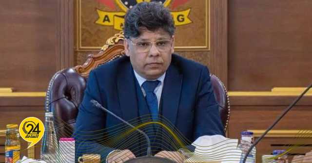 حبس متهم بالشروع في الاستيلاء على 24 مليون دينار من أموال الصحة
