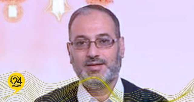 مذيع بالتناصح: الأمة في غيبوبة والدليل 122 مليون ذهبوا للعمرة في رمضان
