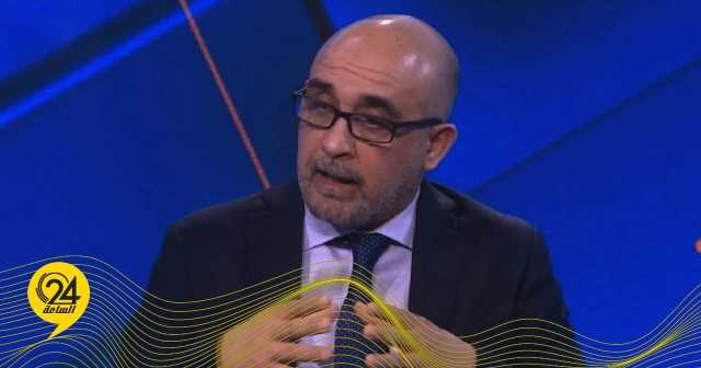 فؤاد: المتغطي بالأوروبيين عريان  
