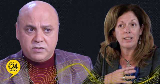 عقيل: ستيفاني وليامز رئيسة محطة المخابرات الأمريكية في ليبيا