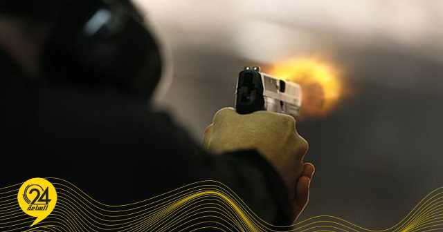وفاة شخص وإصابة 5 آخرين بينهم 4 أطفال جراء إطلاق نار من مسلح في غريان