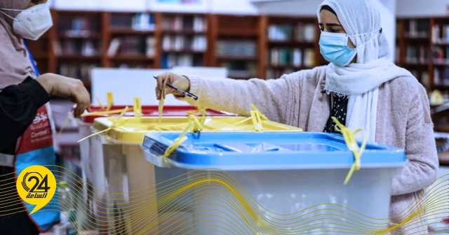 مكتب انتخابات سرت يعلن إحصائيات تسجيل الناخبين