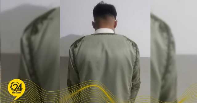 ضبط شخص قام بخطف وافد لطلب فدية من ذويه في صبراتة