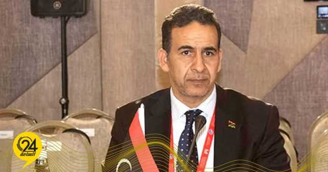 الشبكة البرلمانية لحركة عدم الانحياز اليوم تجدد الثقة في النويري