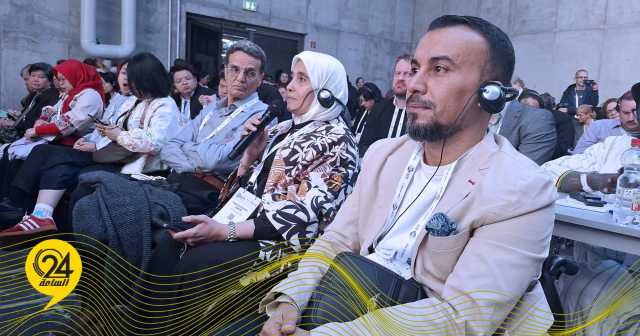 المفوضية: حريصون على ضمان حقوق الناخبين من ذوي الإعاقة