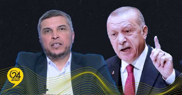 الدرقاش: أردوغان يمارس السياسة بقيمها الإسلامية