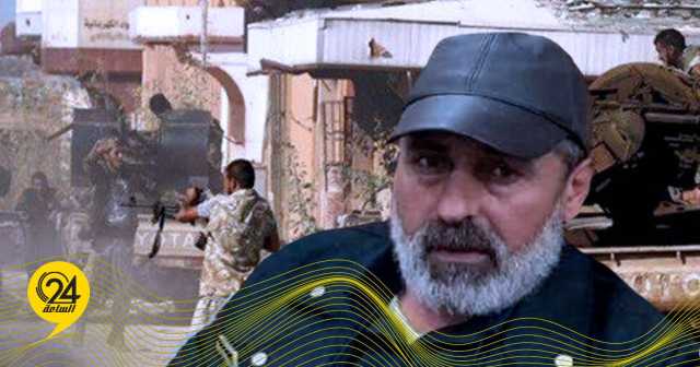 موقع فرنسي: غنيوة الككلي تحول من مجرد عنصر في أجهزة أمن طرابلس إلى رجل أعمال بارز