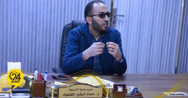 المقطوف: لم نستلم الـ70 مليون دينار المخصصة للتعويضات.. واحتراق أكثر من 160 منزلًا