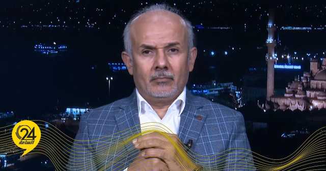 بسكيري: من مصلحة تركيا أن ينتهي النزاع الليبي