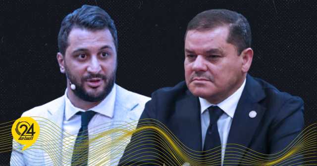 القماطي: حرب طرابلس على المنظمات الدولية هدفها جلب الدعم الأوروبي لسلطة الدبيبة