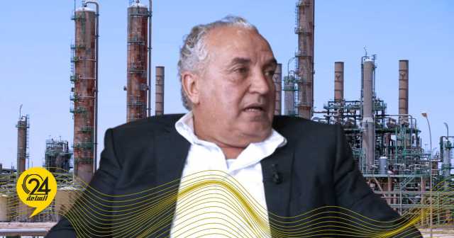 شريحة” لـ”حسني بي”: استبدال الدعم لن يحل الأزمة الاقتصادية بل يزيد الأعباء على الليبيين