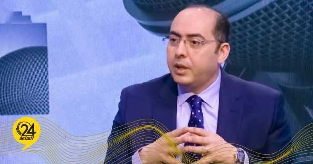الشحومي: ليبيا تحتاج إلى مشروع اقتصادي بحكومة واحدة وليست مسكنات