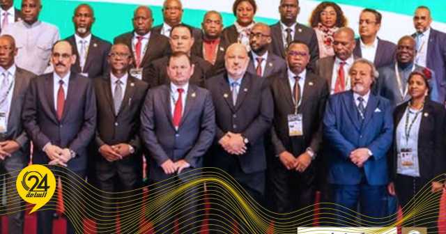 العايب يترأس وفد ليبيا في “مؤتمر ماشاريقي للتعاون الاستخباراتي 2025” بكينيا