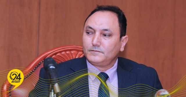 البركي: الكلام والشعارات والنيات الحسنة دون عمل لا تبني بلداً ولا تصنع استقراراً