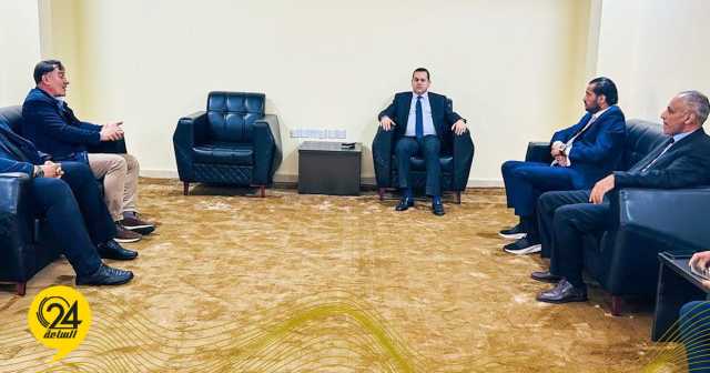 الحويج: لابد من تسهيل عمل البعثات والقنصليات العاملة في بنغازي