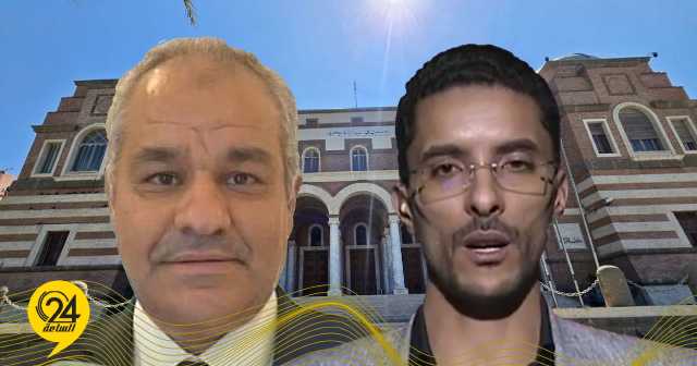حمزة: الصرف دون إقرار قانون الميزانية جريمة اقتصادية ومالية يتحمل مسؤوليتها المحافظ