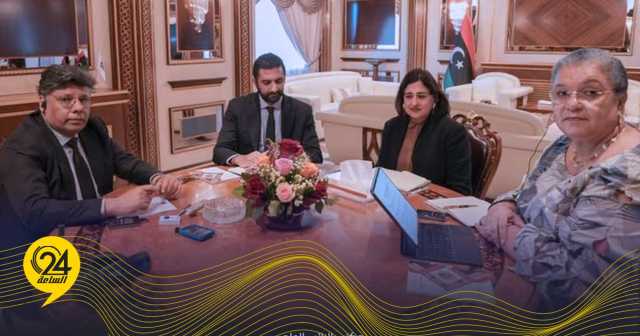 مكتب النائب العام: الصور بحث مع تيته تدابير مواجهة الجرائم الأشد خطورة