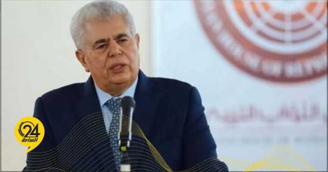 الشكري عن تسريب محاضر اجتماعات المصرف المركزي: اللهم إنا لانسألك رد القضاء