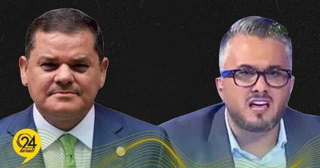 السنوسي يتحدى أن يكشف الدبيبة عن أسعار مشاريعه: هل هي من باب التنمية؟