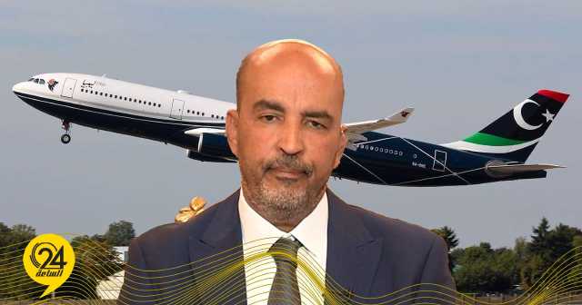 الخميسي: 700 ألف دينار لسفر الكوني.. أين الشفافية في إدارة المال العام؟