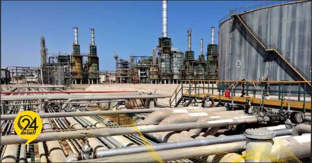 خبير نفطي: الوصول إلى 3 ملايين برميل يوميًا “شبه مستحيل”