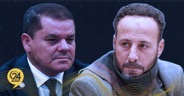 العرفي: الأوضاع الاقتصادية تتدهور منذ تولي الدبيبة رئاسة الحكومة في طرابلس