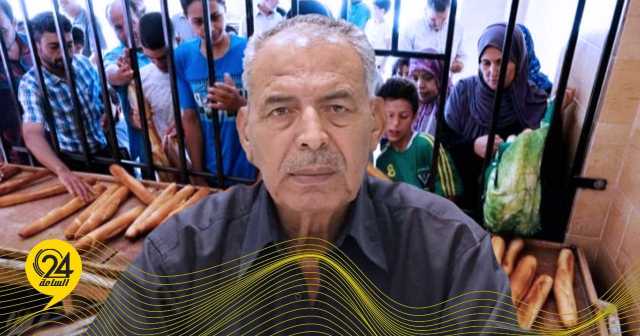 رئيس نقابة الخبّازين: ارتفاع سعر الصرف سيتسبب في زيادة سعر الرغيف إلى 2 دينار
