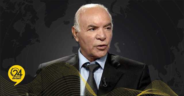 المنصوري: المبعوثون الدوليون رهينة مصالح قوى كبرى تتحكم في ليبيا 