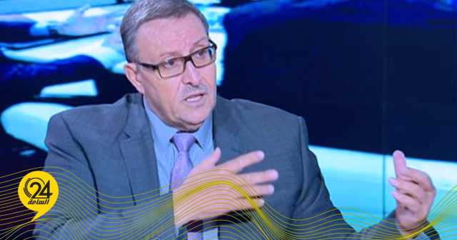 الحبري: هناك مؤشرات اقتصادية خطيرة تهدد مستقبل ليبيا
