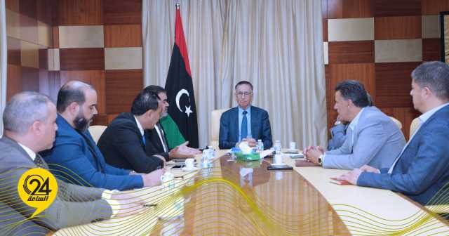 الحويج: هدفنا تحقيق التنويع الاقتصادي في 2025