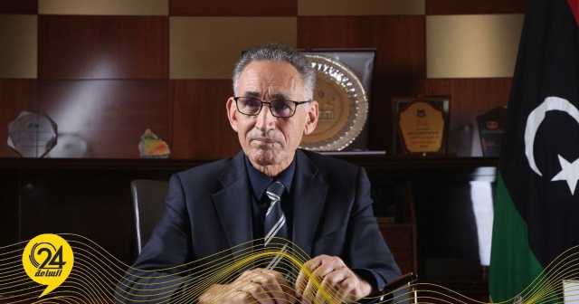 الحويج: تعليق قرار “تنظيم أحكام الاستيراد والتصدير” مؤقتا