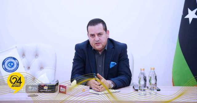 الحويج: وزارة الخارجية تعد خط الدفاع الأول عن المصالح الوطنية في الخارج