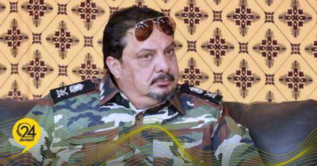 الخفيفي: نعد خطة لحصر شامل لجميع المهاجرين في بنغازي وباقي مدن البلاد