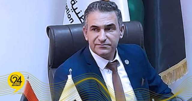 المزوغي: من الضروري تشكيل حكومة كفاءات ومشروع وطني موحد