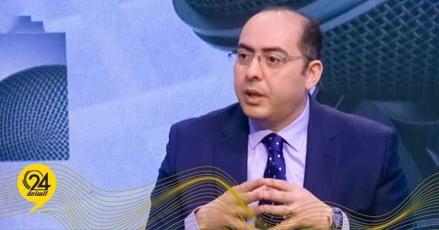 الشحومي: نحن في حاجة إلى حكومة واحدة للخروج من المأزق الاقتصادي