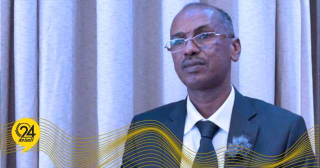 مردة: مفوضية الانتخابات مددت فترة تسجيل الناخبين لضعف أعداد الناخبين