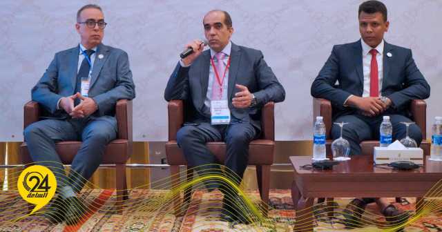 المؤسسة الوطنية للنفط: ندعو الشركات الفرنسية لاقتناص الفرص الواعدة في ليبيا
