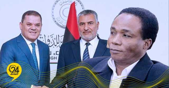 الشيباني: تكليف تكالة لعون برئاسة ديوان المحاسبة فوضى وتصرفات رعناء