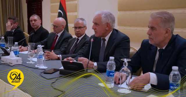 الرعيض: هناك رغبة أكيدة في تقوية العلاقات مع فرنسا