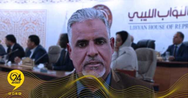 أوحيدة: مجلسا النواب والدولة قريبان من التوصل لاتفاق للانتخابات