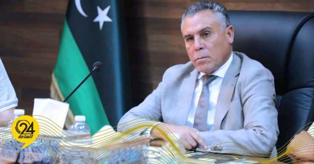 ونيس: أزمة ليبيا تفوق اختصاصات محافظ المركزي.. واعتذاره عن الحضور لـ”النواب” تصرف سليم
