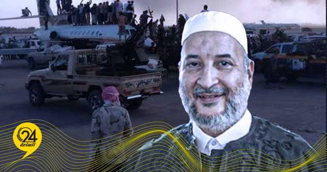 مشيرب: اشنقوا من أوقفوا عمليتي الشروق وفجر ليبيا