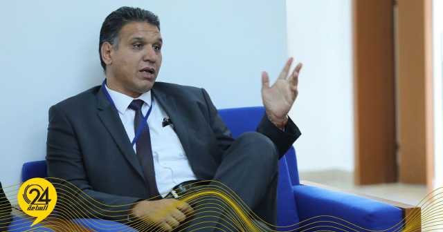 قزيط: المليشيات تحاول باستماتة ستر عورات السلطة بالتشنيع على الليبييات