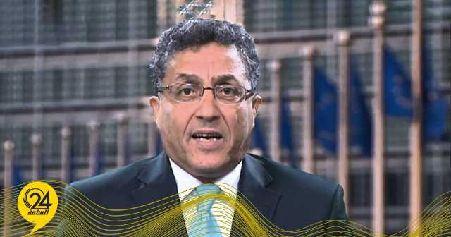 أوحيدة: لا بد من الاتفاق على أن الولاء للأجنبي خيانة