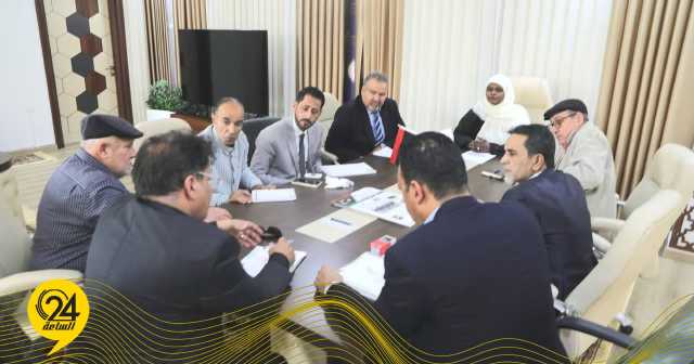 مبروكة: المخطط الثلاثي للتنمية الثقافية في ليبيا سيخلق بيئة مناسبة للابتكار