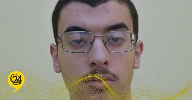 «دايلي ميل» البريطانية: هناك مخاوف من تسليم «هاشم العبيدي» ملعقة وشوكة بلاستيكيتين في السجن