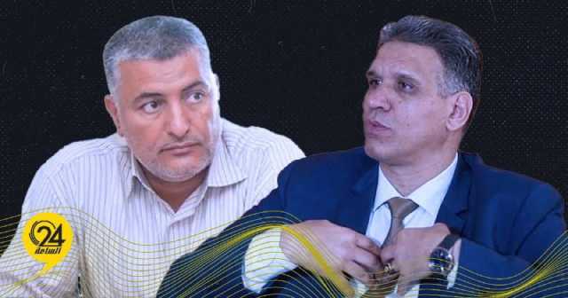 قزيط: لا أحقية لتكالة في تعيين رئيس ديوان المحاسبة